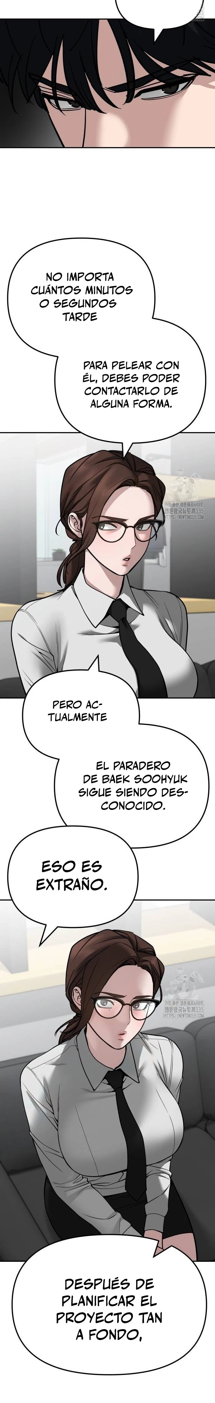 El Maton al Mando Capítulo 97 - Página 9 en español