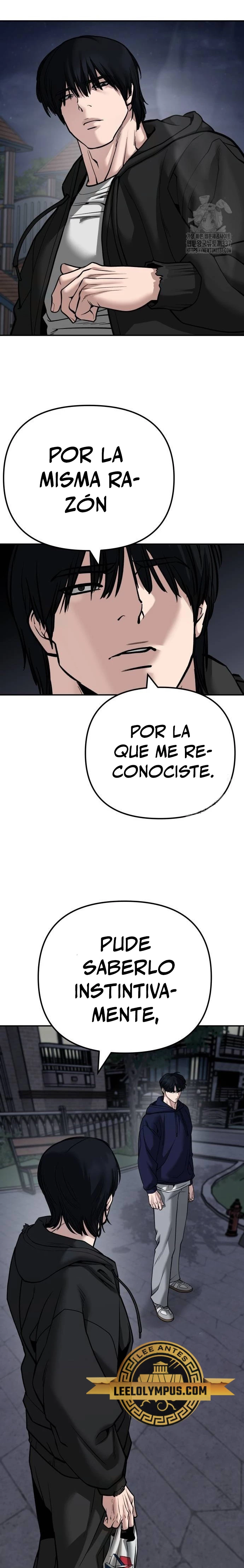 El Maton al Mando Capítulo 99 - Página 12 en español