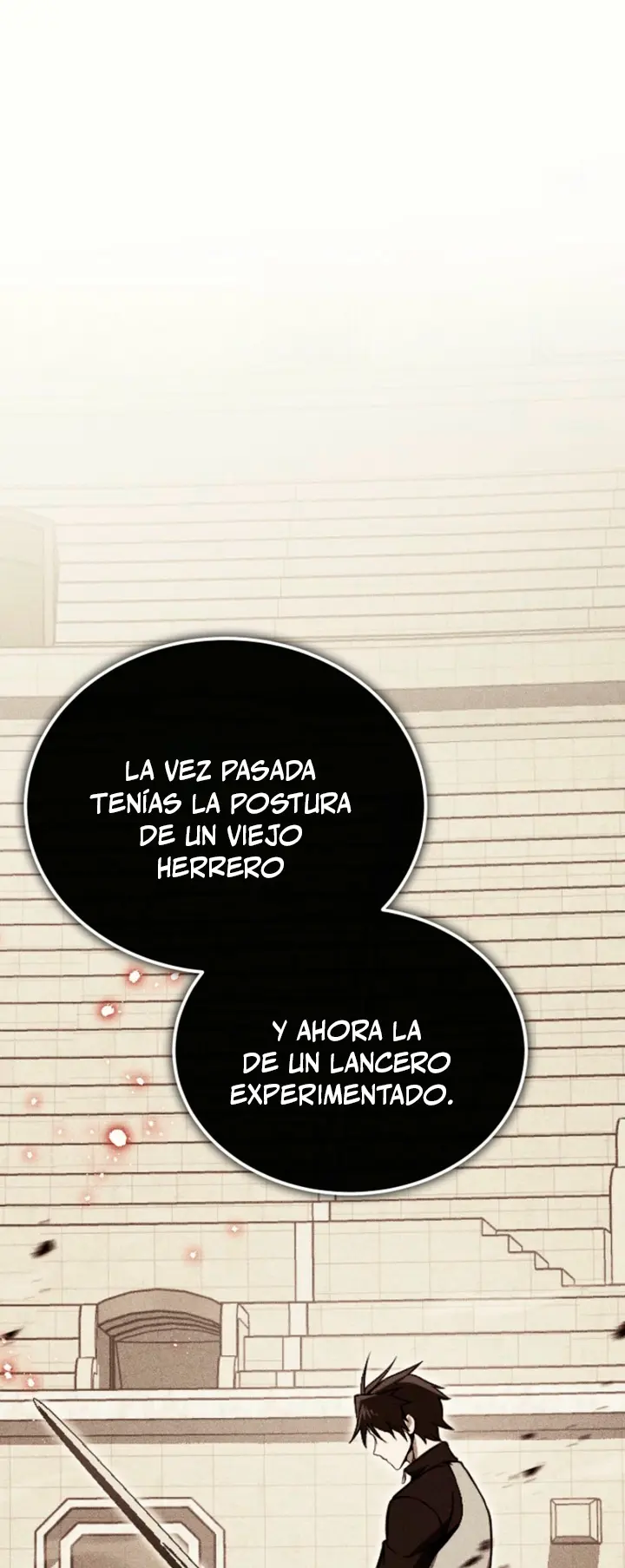 El Regresor Lo Hace Todo Capítulo 23 - Página 11 en español