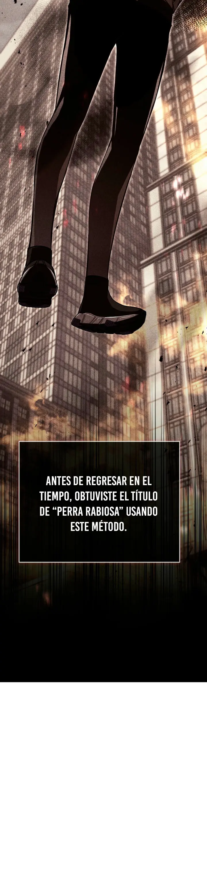 El Regresor Lo Hace Todo Capítulo 26 - Página 15 en español
