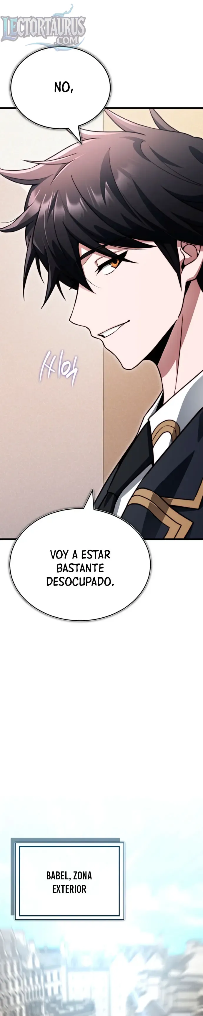 El Regresor Lo Hace Todo Capítulo 32 - Página 14 en español