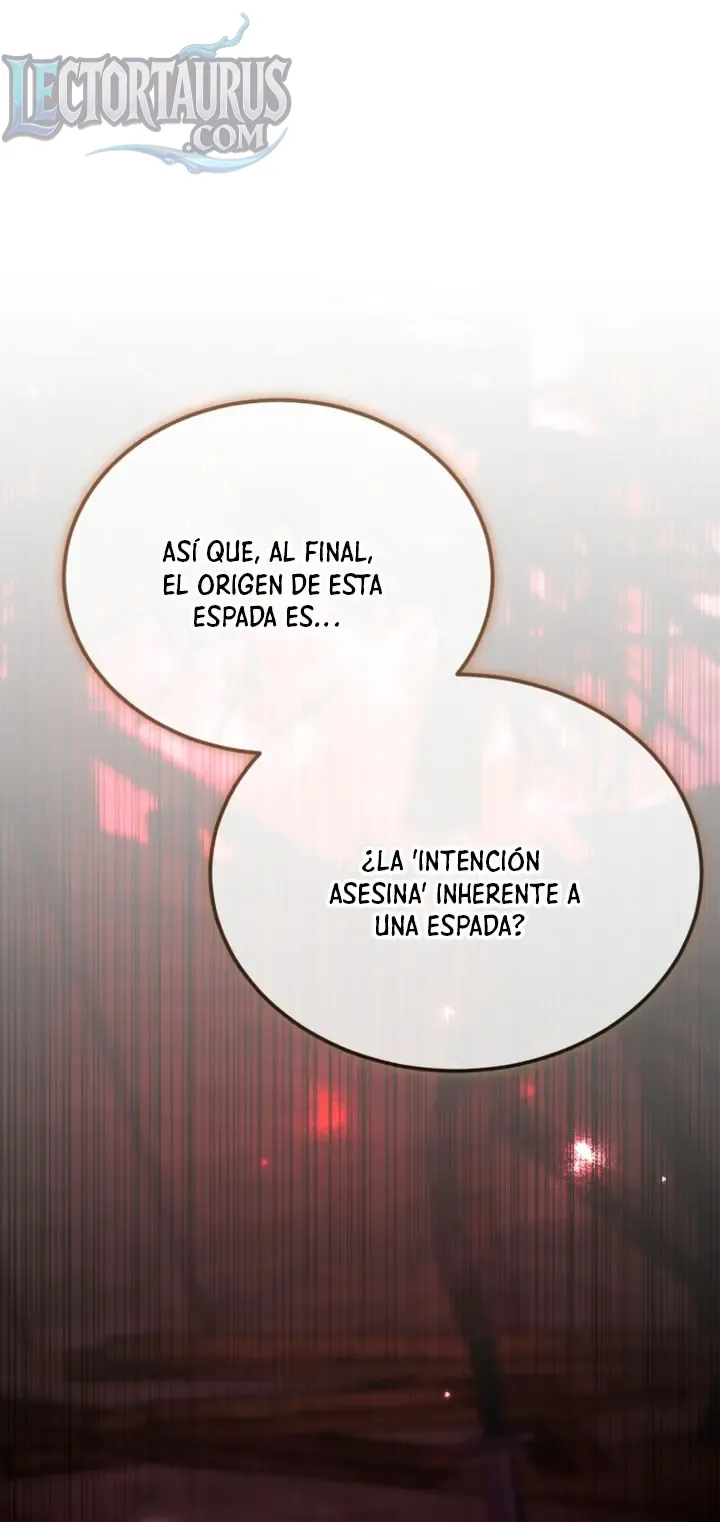 El Regresor Lo Hace Todo Capítulo 32 - Página 8 en español