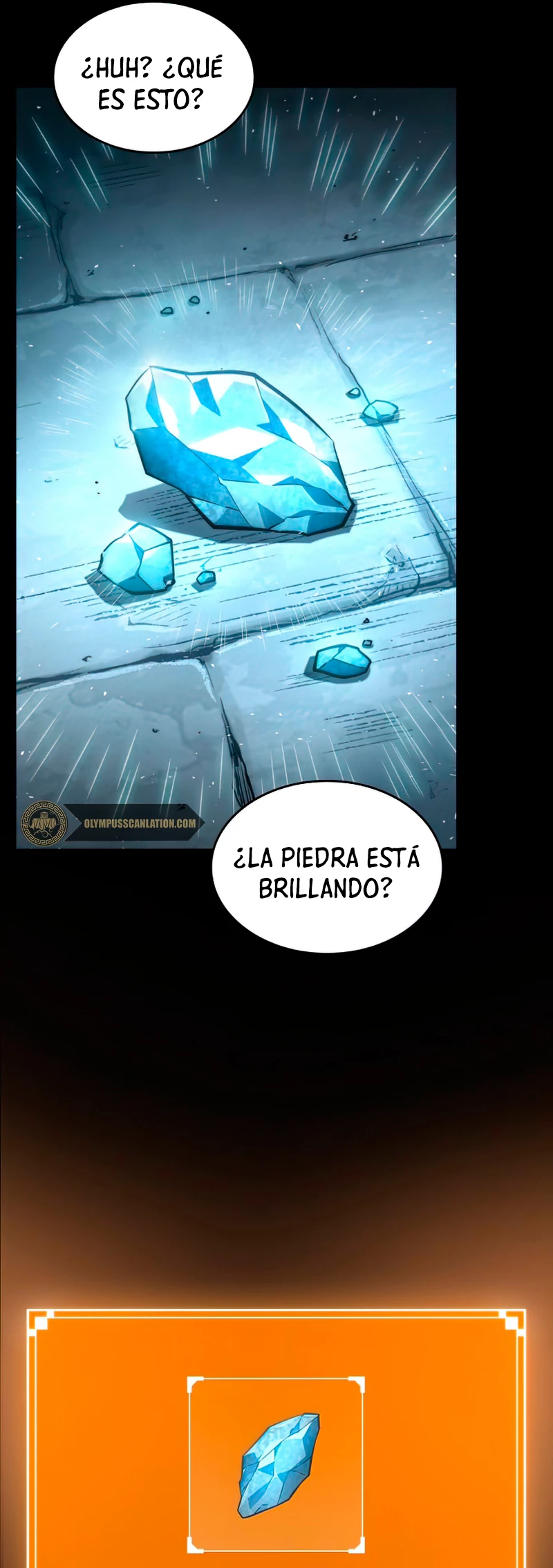 El Mundo Despues del Fin Capítulo 1 - Página 56 en español