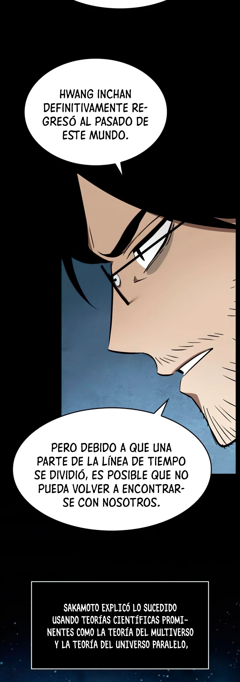 El Mundo Despues del Fin Capítulo 1 - Página 65 en español