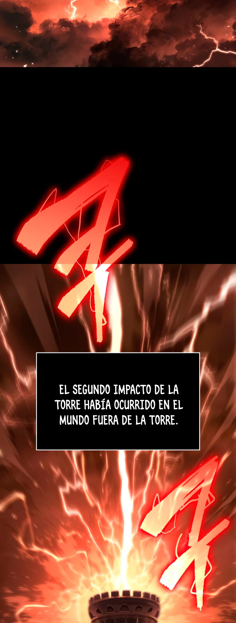 El Mundo Despues del Fin Capítulo 1 - Página 73 en español