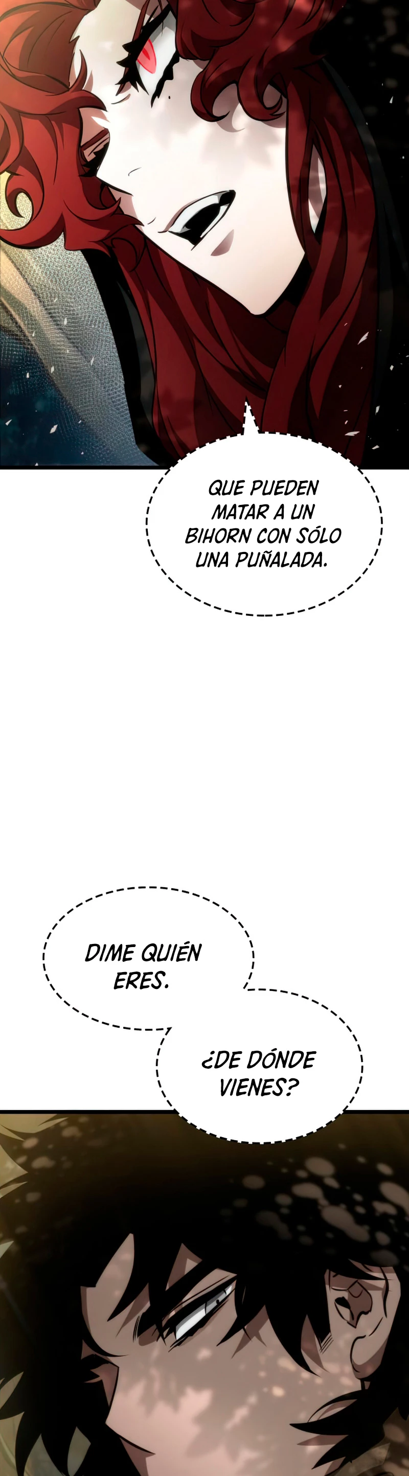 El Mundo Despues del Fin Capítulo 10 - Página 14 en español