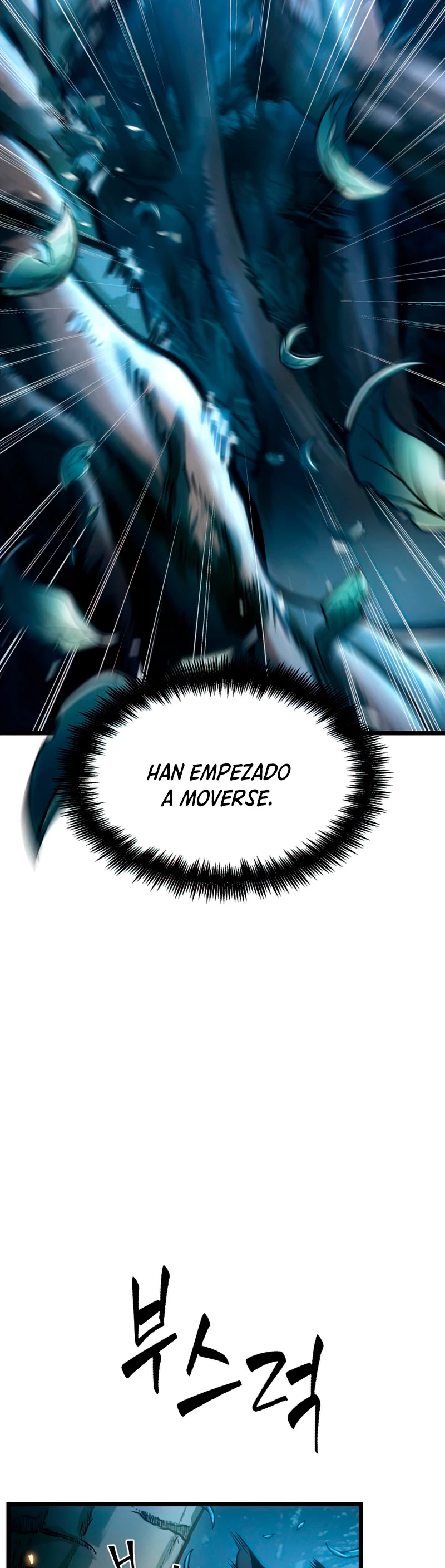 El Mundo Despues del Fin Capítulo 10 - Página 46 en español