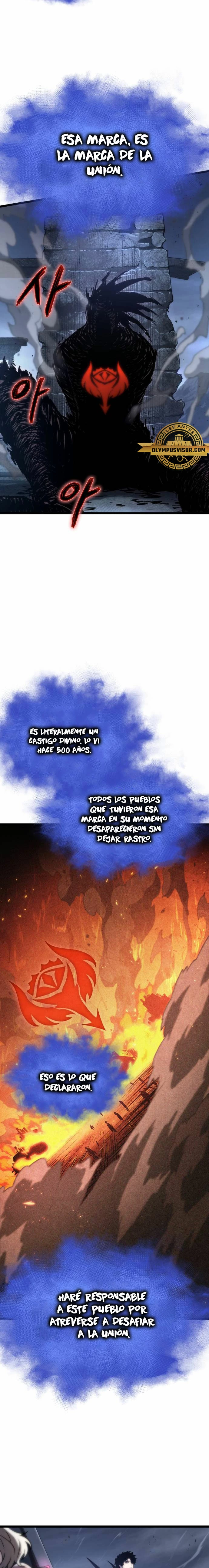 El Mundo Despues del Fin Capítulo 108 - Página 25 en español