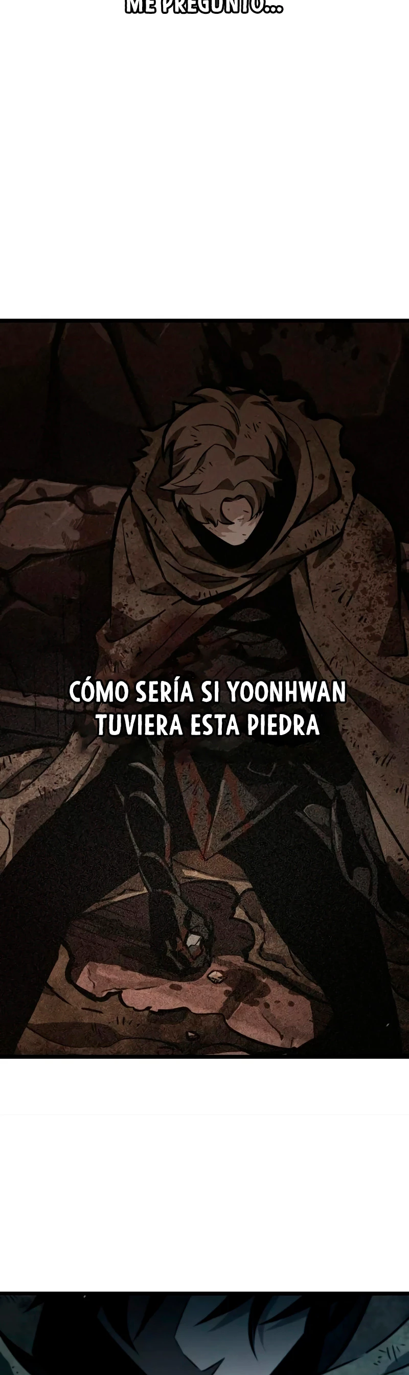 El Mundo Despues del Fin Capítulo 11 - Página 29 en español