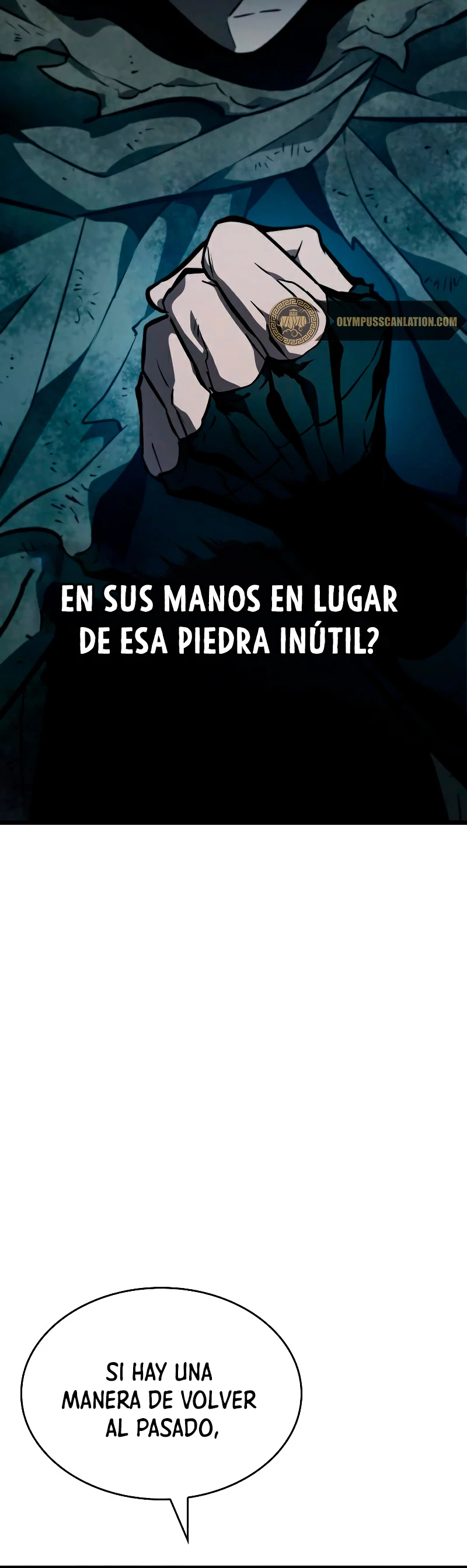 El Mundo Despues del Fin Capítulo 11 - Página 30 en español