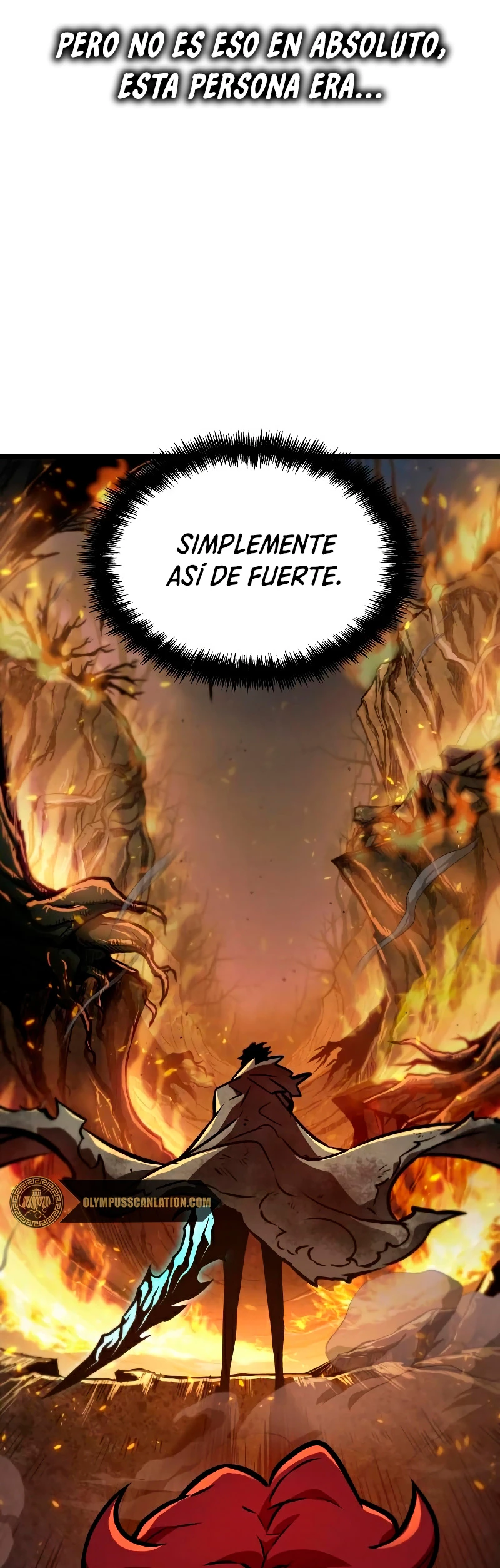 El Mundo Despues del Fin Capítulo 11 - Página 52 en español