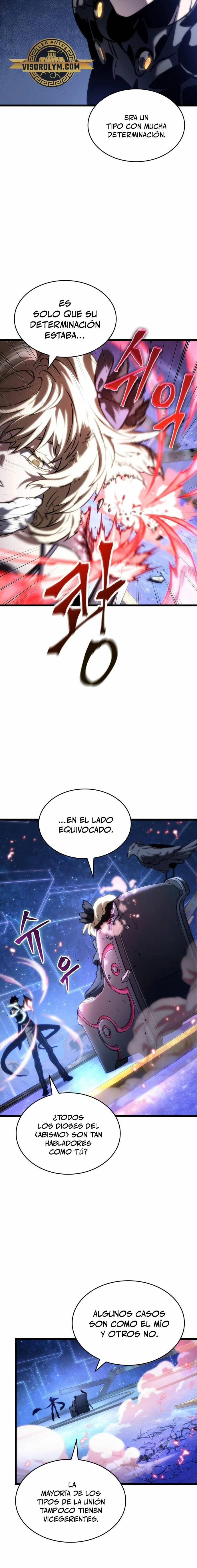 El Mundo Despues del Fin Capítulo 116 - Página 19 en español