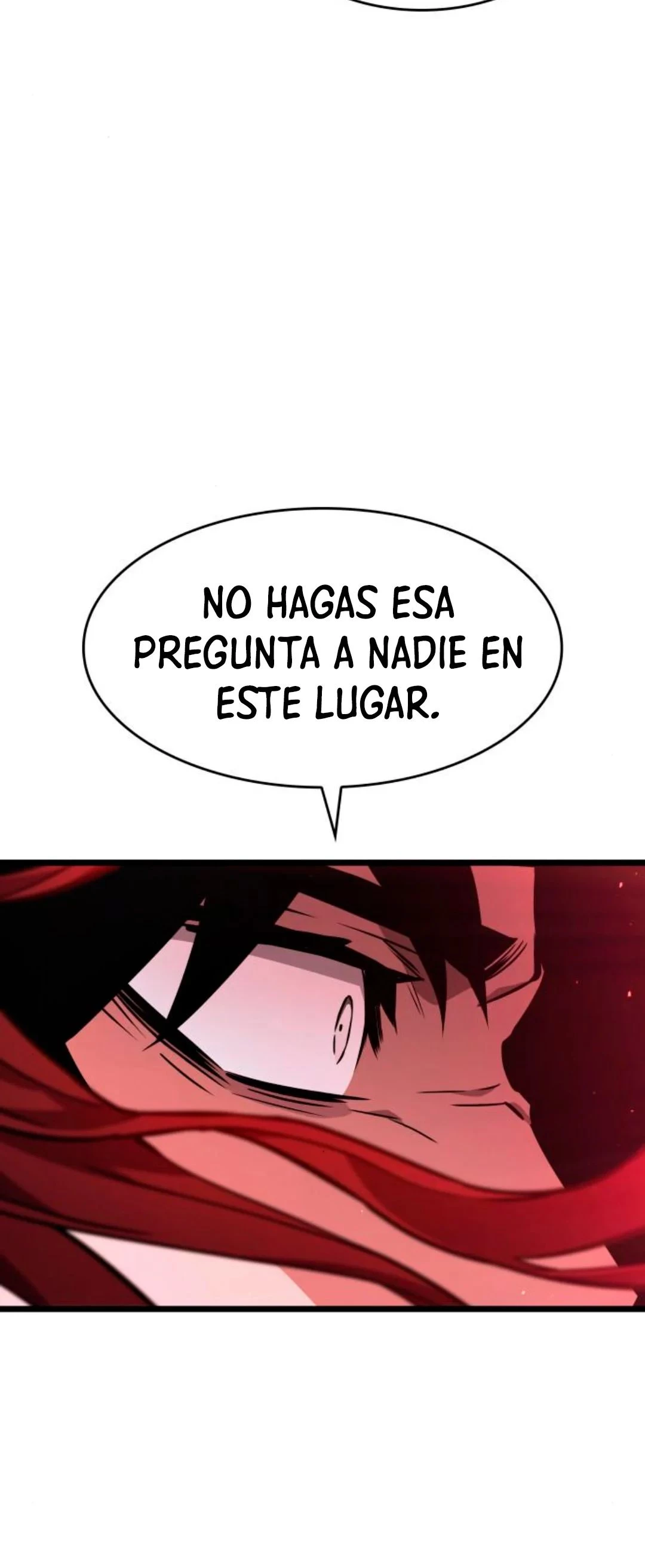 El Mundo Despues del Fin Capítulo 12 - Página 18 en español