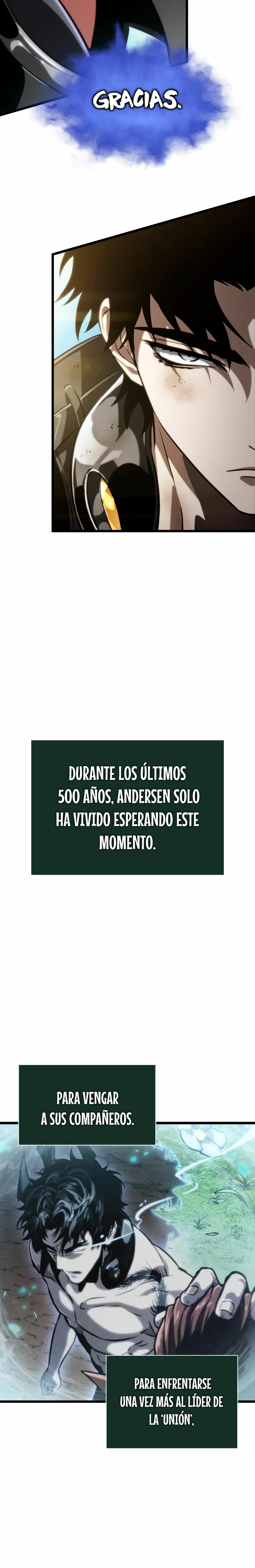 El Mundo Despues del Fin Capítulo 140 - Página 24 en español