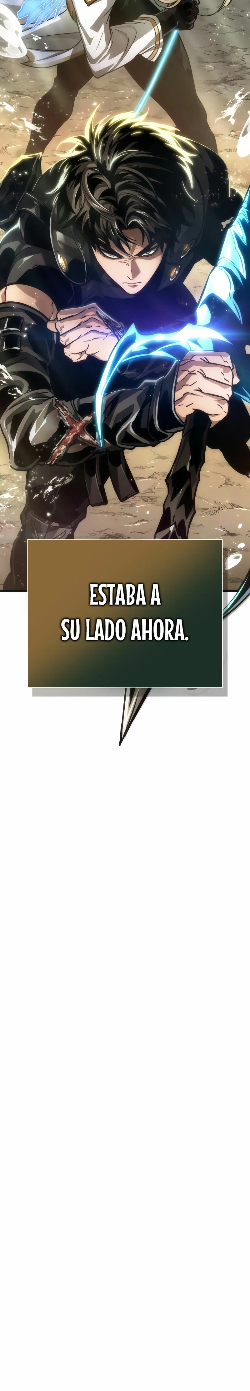 El Mundo Despues del Fin Capítulo 152 - Página 38 en español