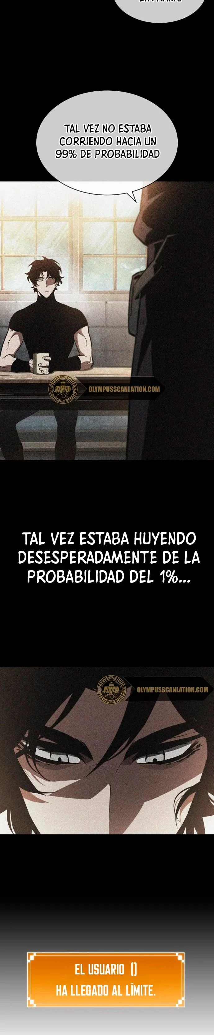 El Mundo Despues del Fin Capítulo 16 - Página 28 en español