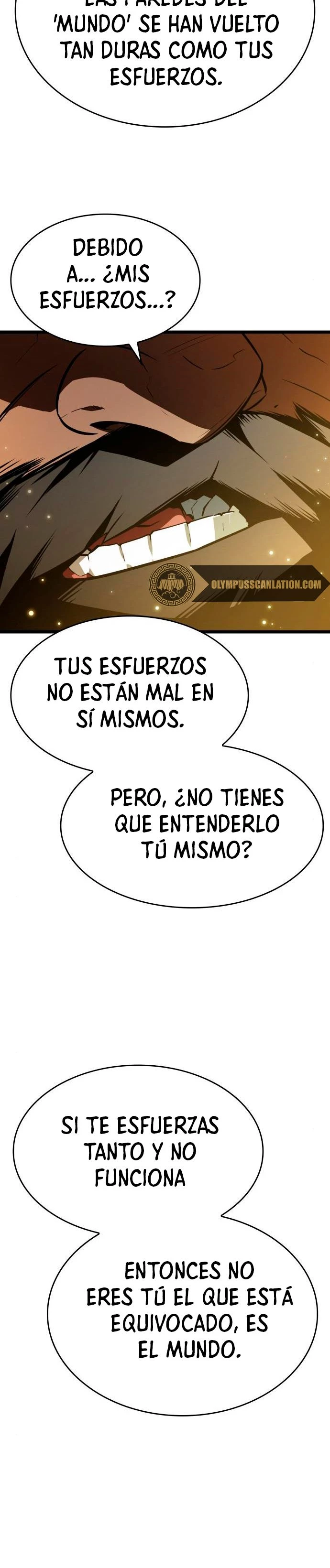 El Mundo Despues del Fin Capítulo 16 - Página 36 en español