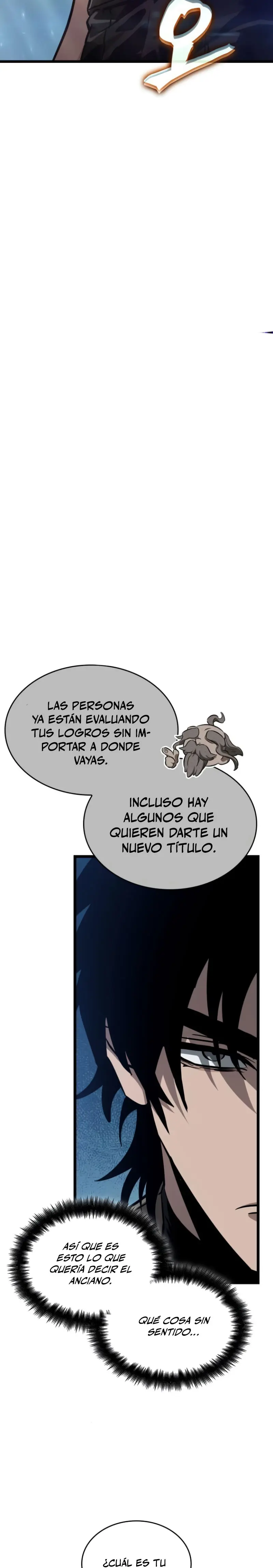 El Mundo Despues del Fin Capítulo 172 - Página 4 en español