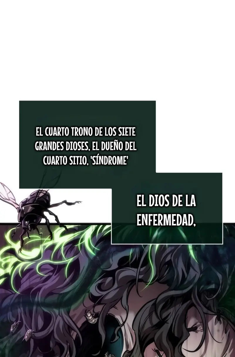 El Mundo Despues del Fin Capítulo 175 - Página 29 en español