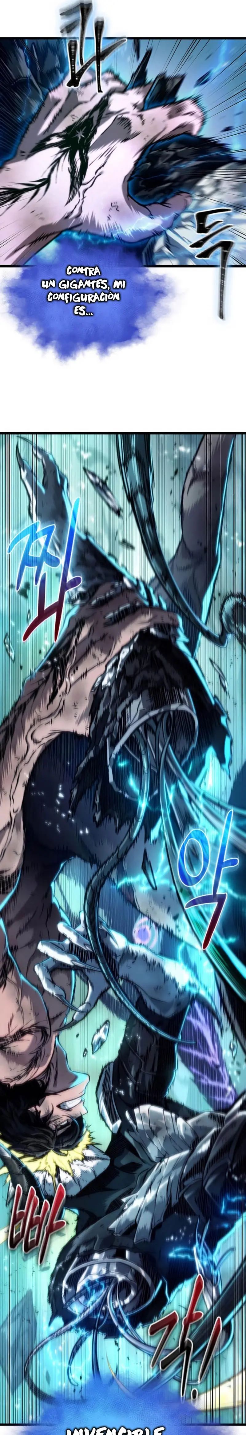 El Mundo Despues del Fin Capítulo 183 - Página 15 en español