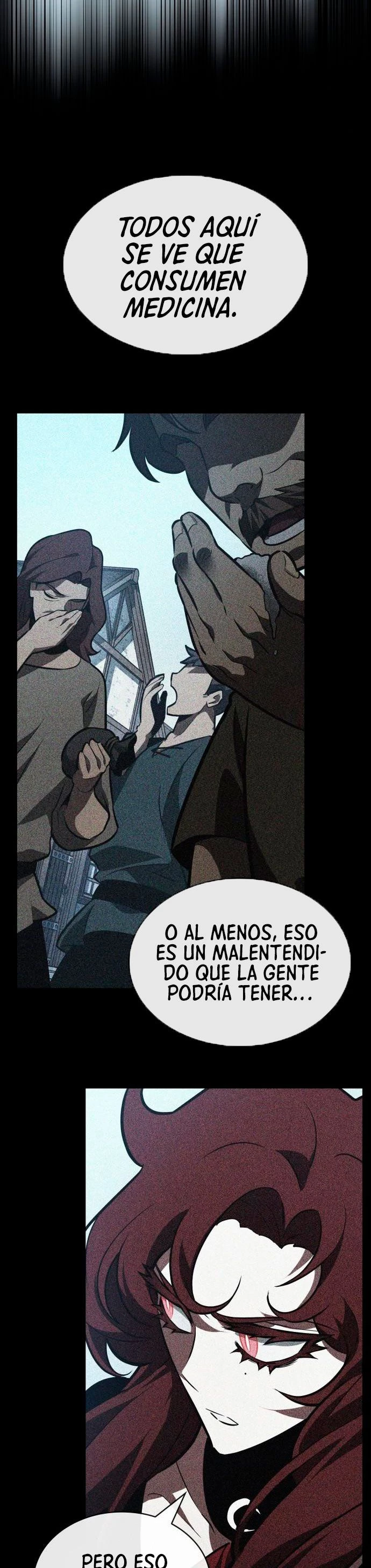 El Mundo Despues del Fin Capítulo 19 - Página 15 en español