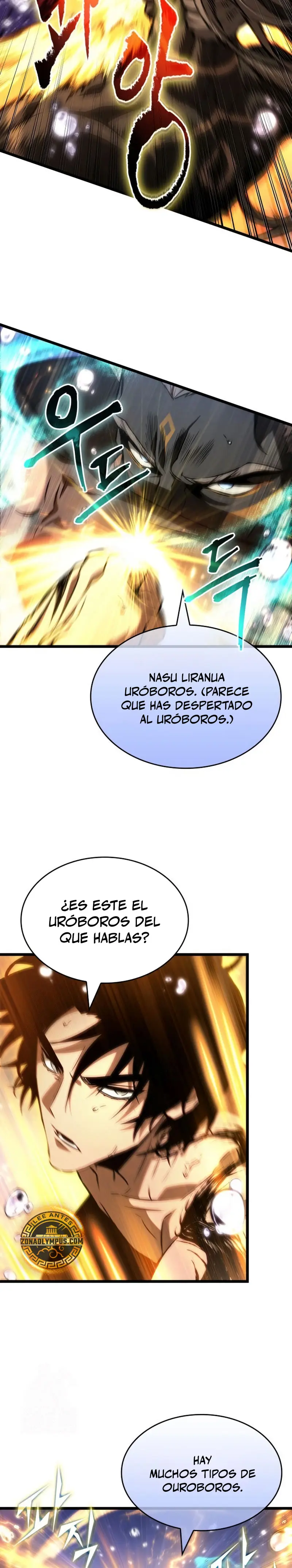 El Mundo Despues del Fin Capítulo 197 - Página 12 en español