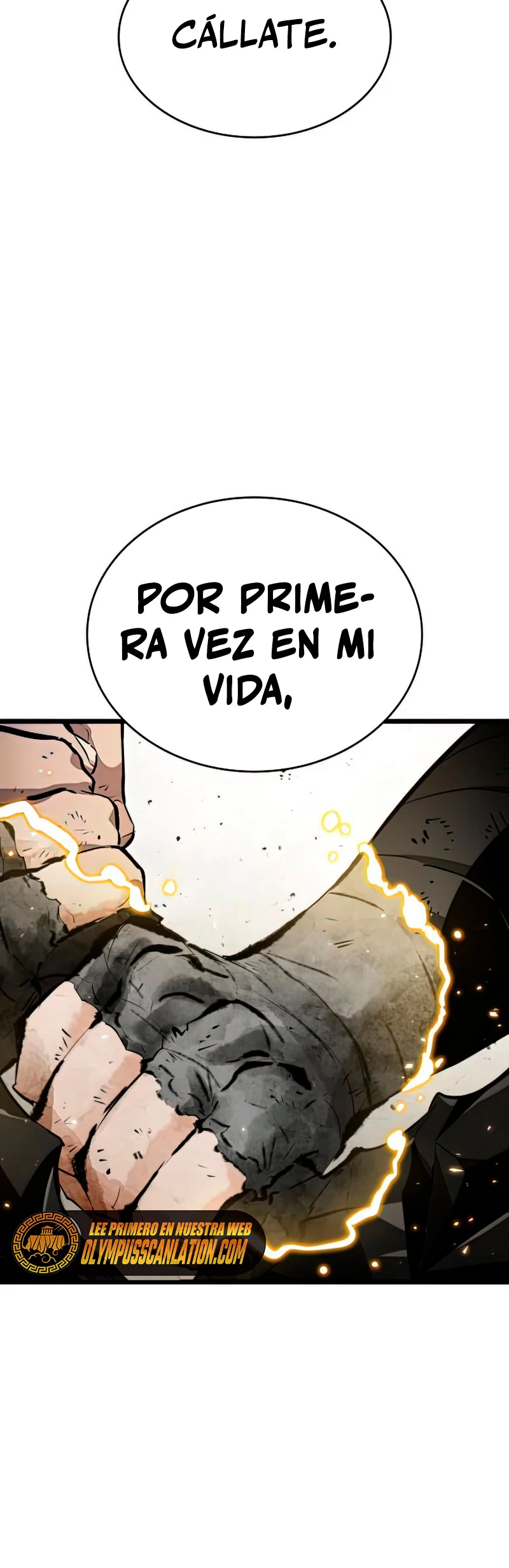 El Mundo Despues del Fin Capítulo 22 - Página 18 en español