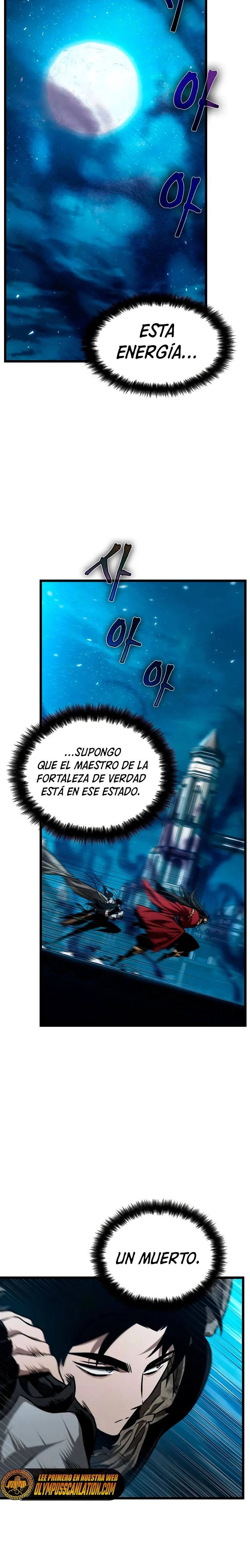 El Mundo Despues del Fin Capítulo 26 - Página 4 en español