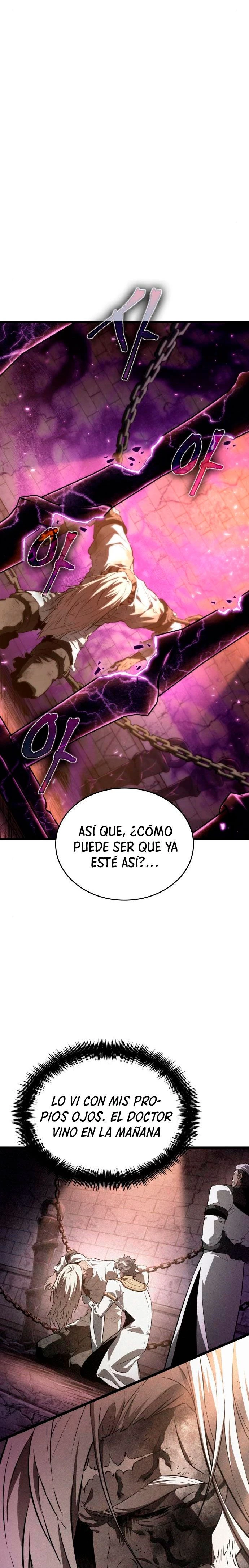 El Mundo Despues del Fin Capítulo 27 - Página 5 en español