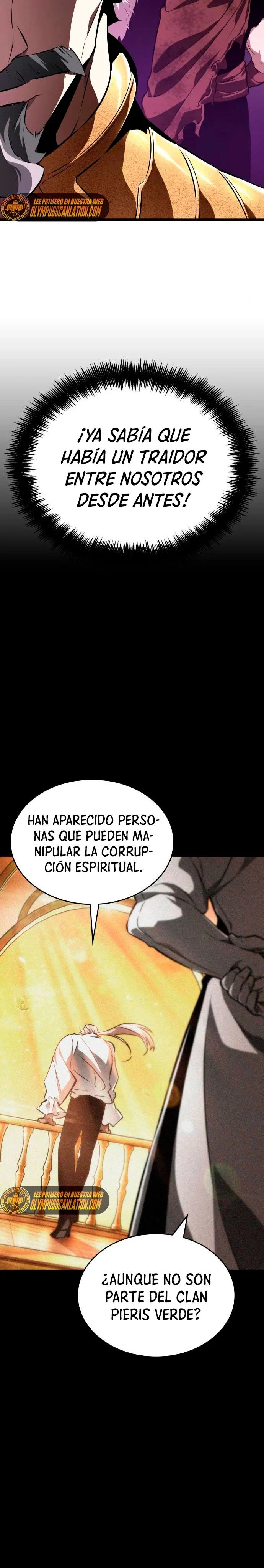El Mundo Despues del Fin Capítulo 27 - Página 9 en español