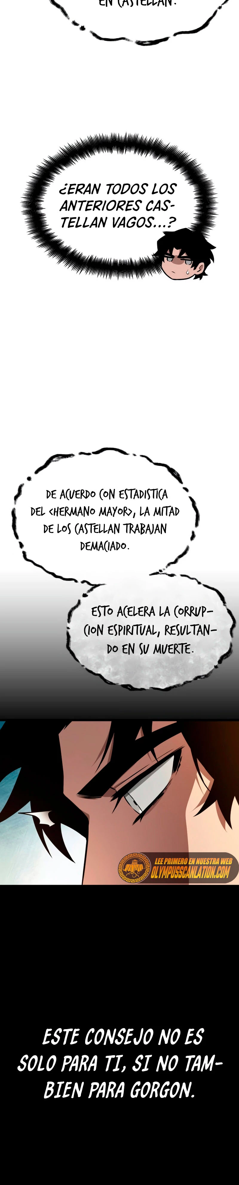 El Mundo Despues del Fin Capítulo 32 - Página 31 en español