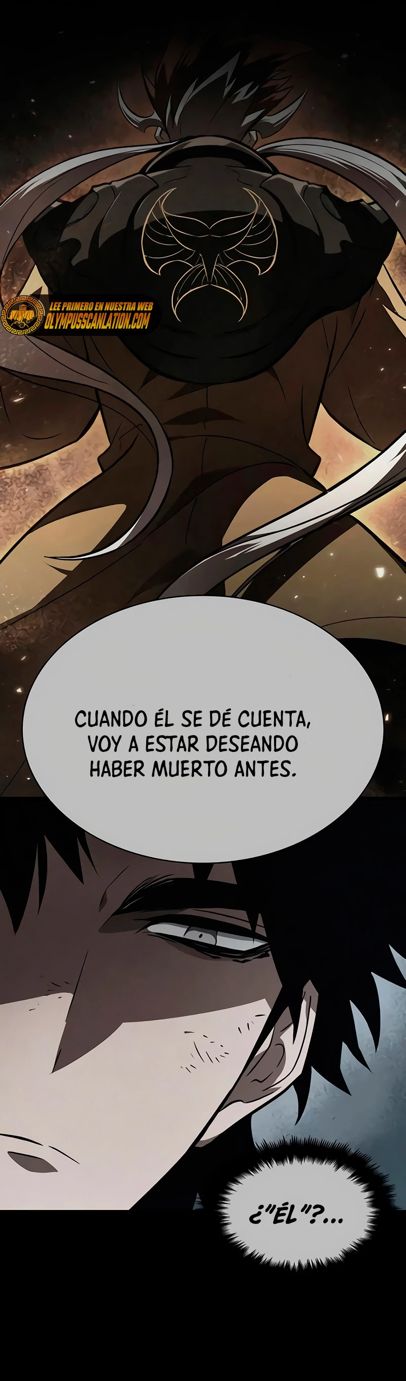 El Mundo Despues del Fin Capítulo 37 - Página 48 en español