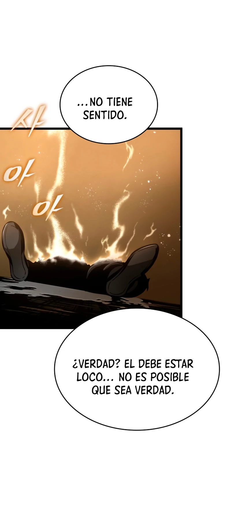 El Mundo Despues del Fin Capítulo 38 - Página 33 en español