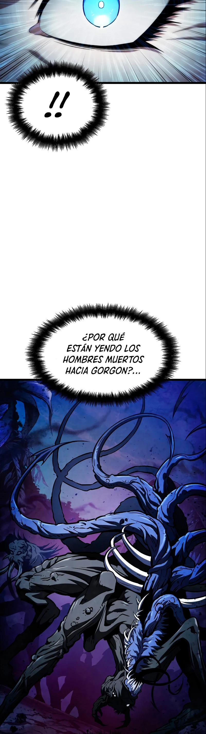 El Mundo Despues del Fin Capítulo 40 - Página 8 en español