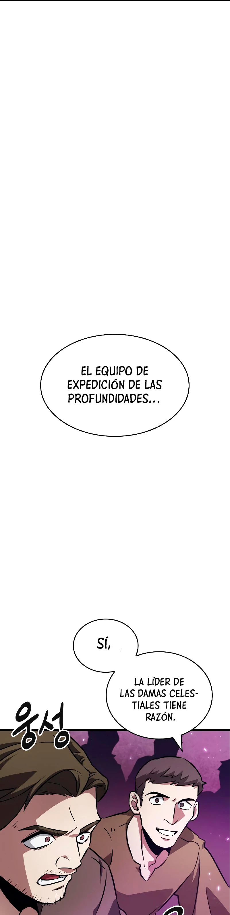 El Mundo Despues del Fin Capítulo 43 - Página 42 en español
