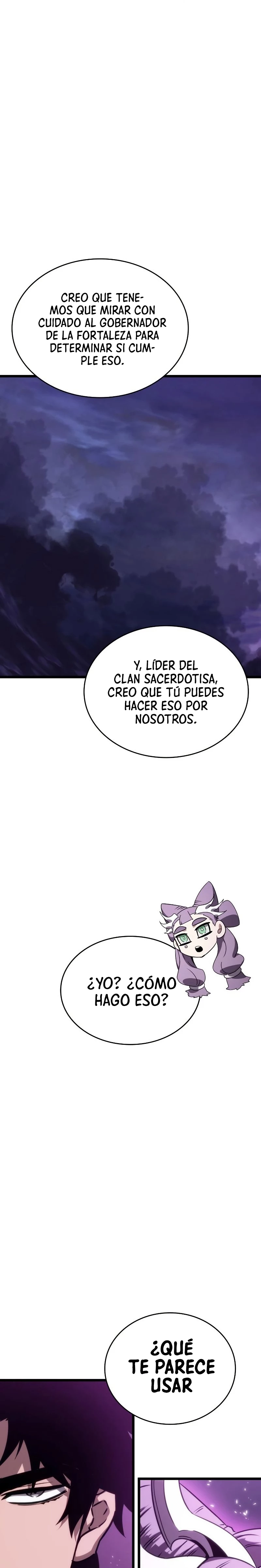 El Mundo Despues del Fin Capítulo 44 - Página 14 en español
