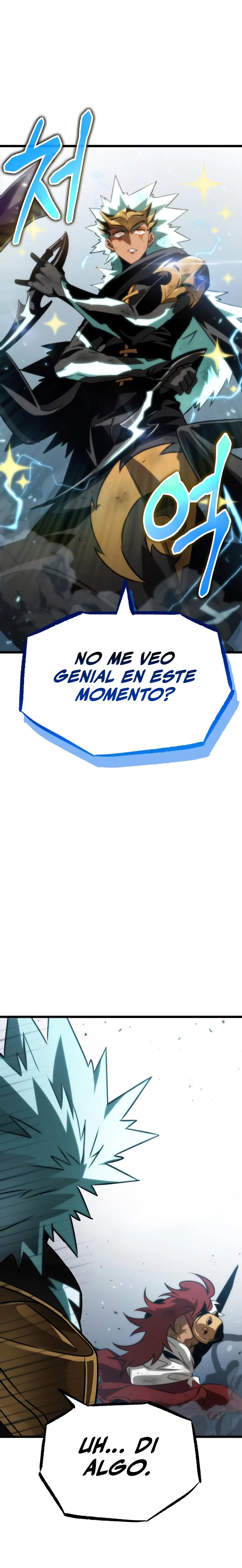 El Mundo Despues del Fin Capítulo 47 - Página 20 en español