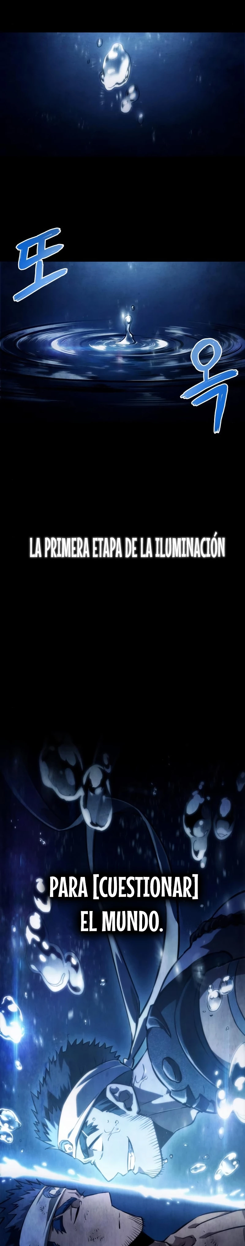 El Mundo Despues del Fin Capítulo 50 - Página 21 en español