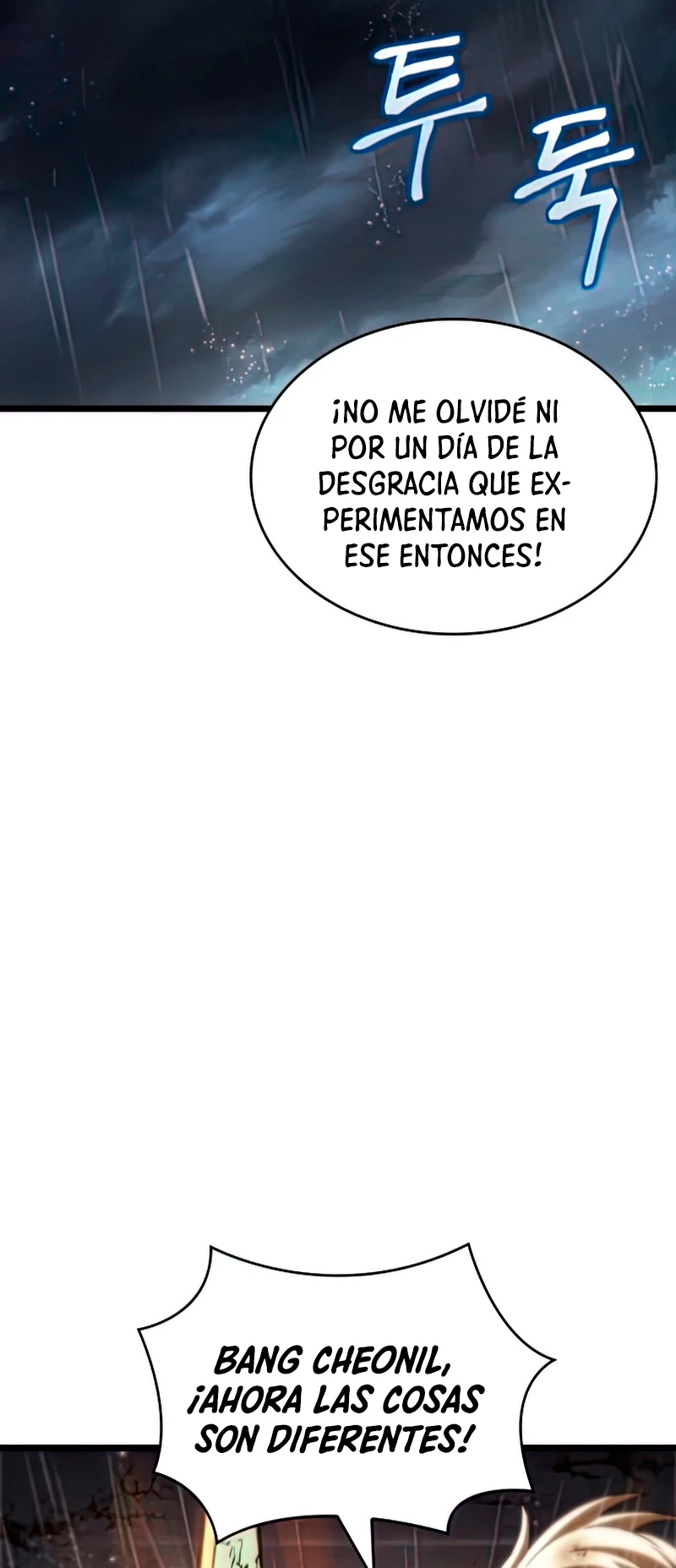 El Mundo Despues del Fin Capítulo 52 - Página 56 en español