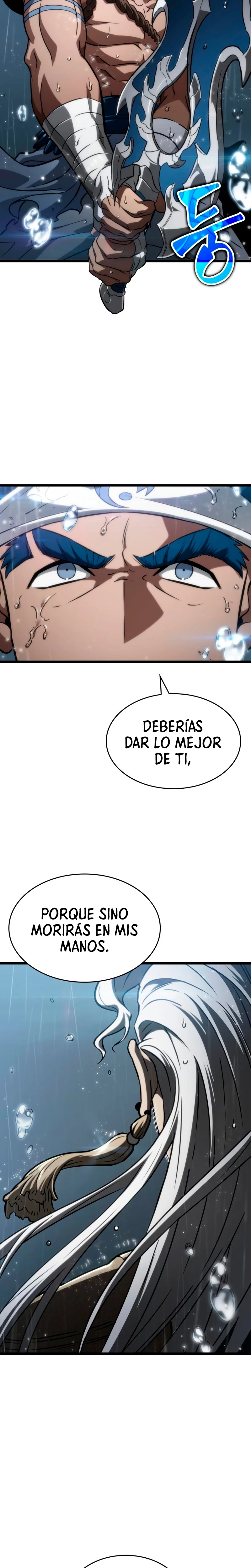 El Mundo Despues del Fin Capítulo 53 - Página 15 en español