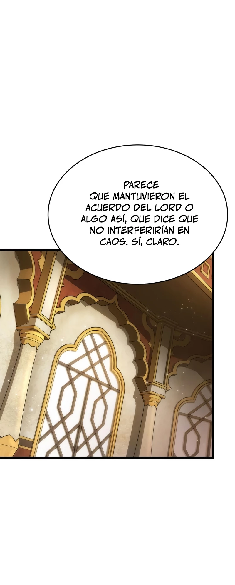 El Mundo Despues del Fin Capítulo 55 - Página 18 en español