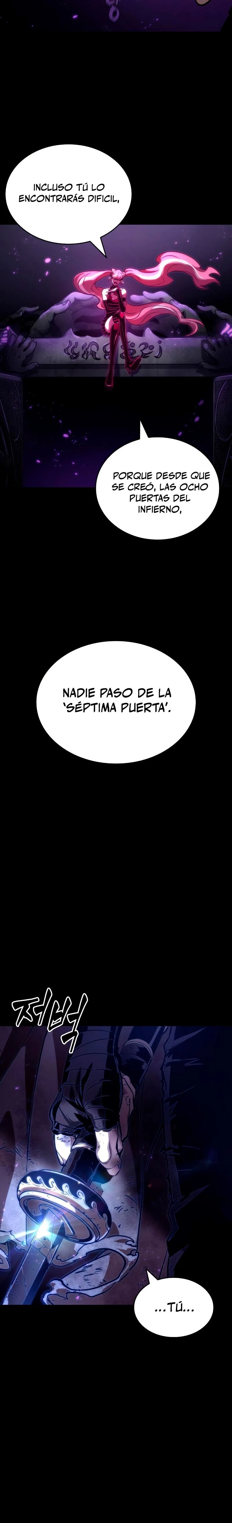 El Mundo Despues del Fin Capítulo 57 - Página 27 en español