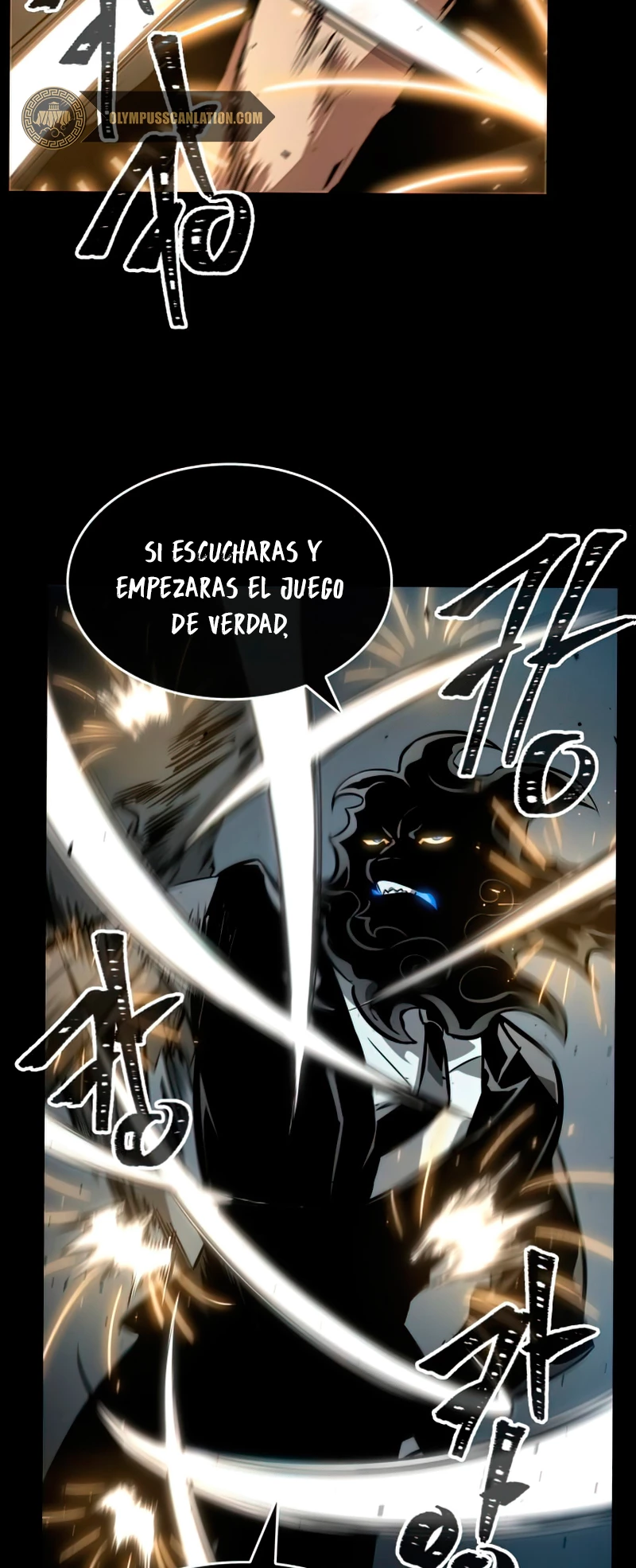 El Mundo Despues del Fin Capítulo 6 - Página 60 en español