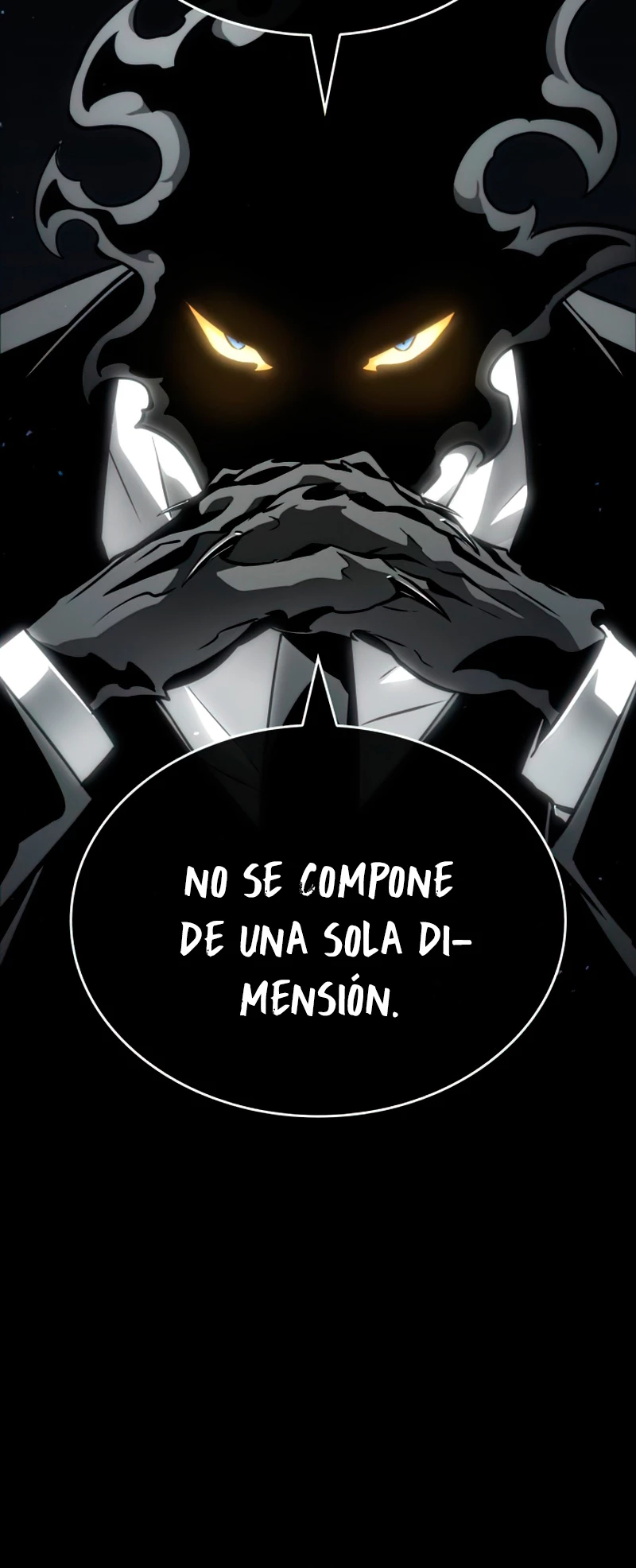 El Mundo Despues del Fin Capítulo 6 - Página 73 en español