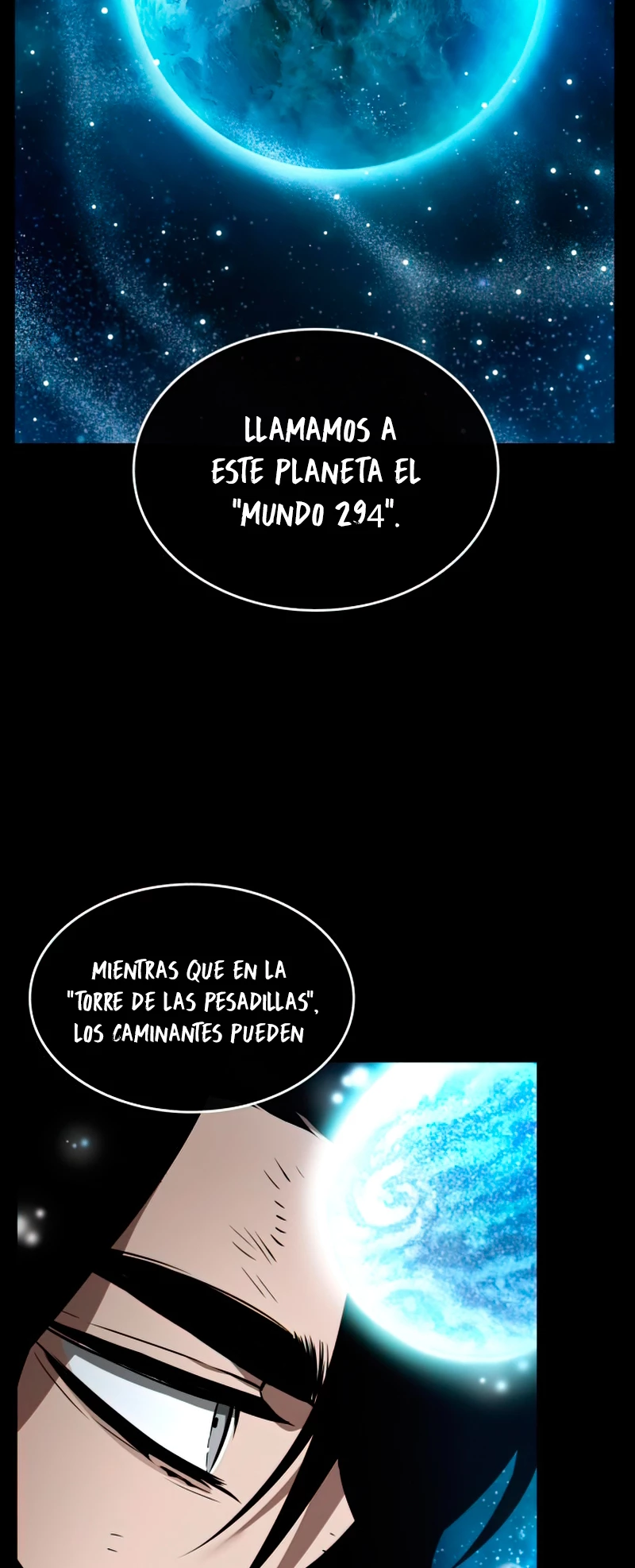 El Mundo Despues del Fin Capítulo 6 - Página 77 en español