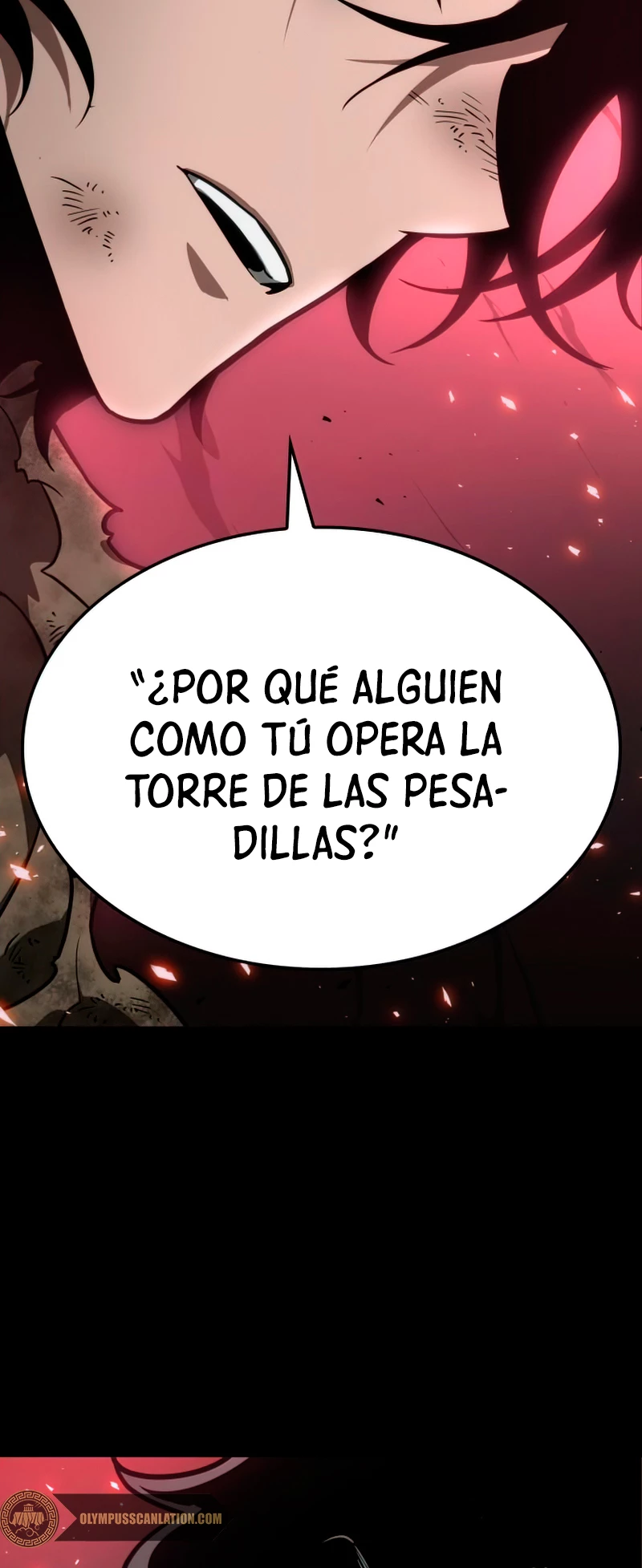 El Mundo Despues del Fin Capítulo 6 - Página 89 en español