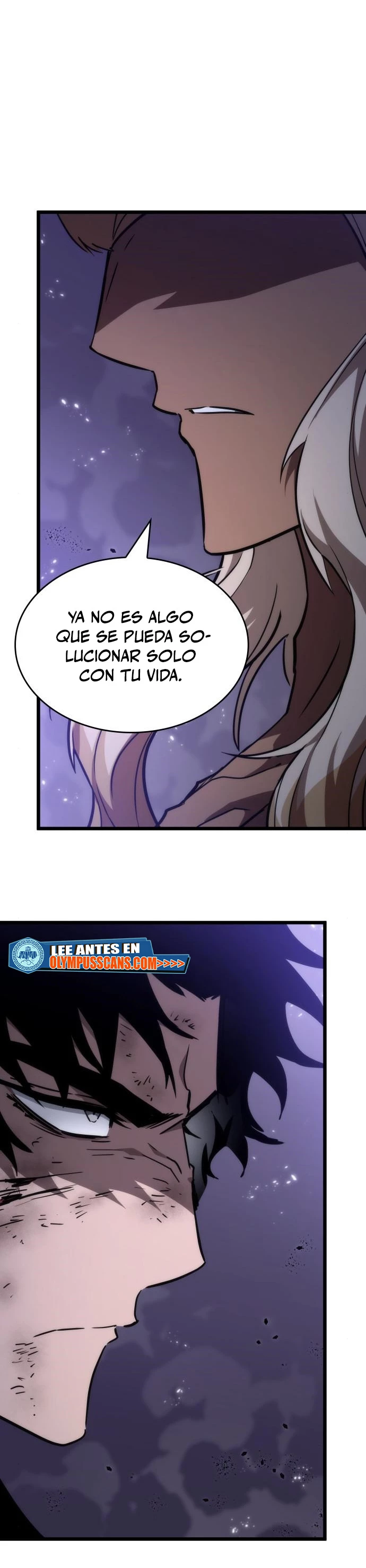 El Mundo Despues del Fin Capítulo 66 - Página 20 en español