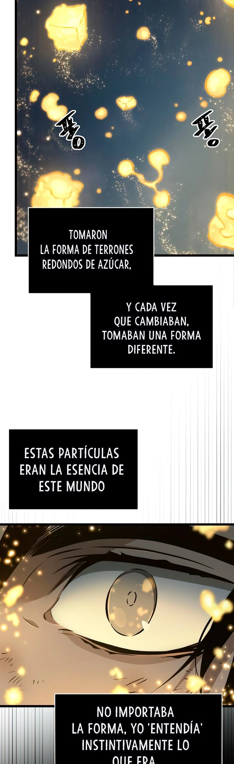 El Mundo Despues del Fin Capítulo 7 - Página 14 en español