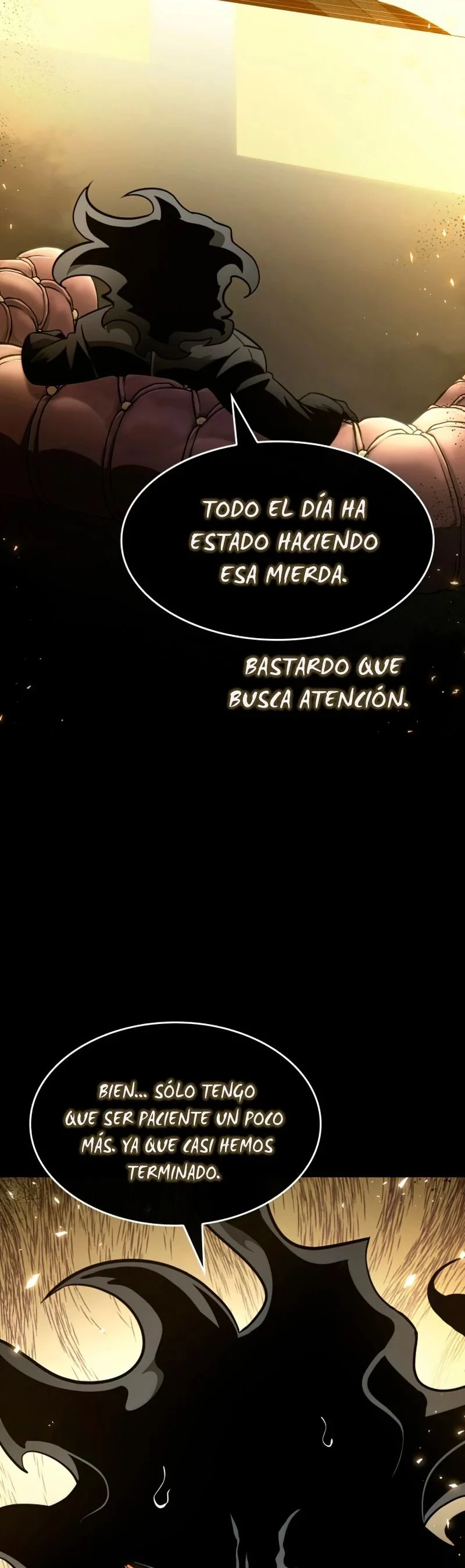 El Mundo Despues del Fin Capítulo 7 - Página 27 en español