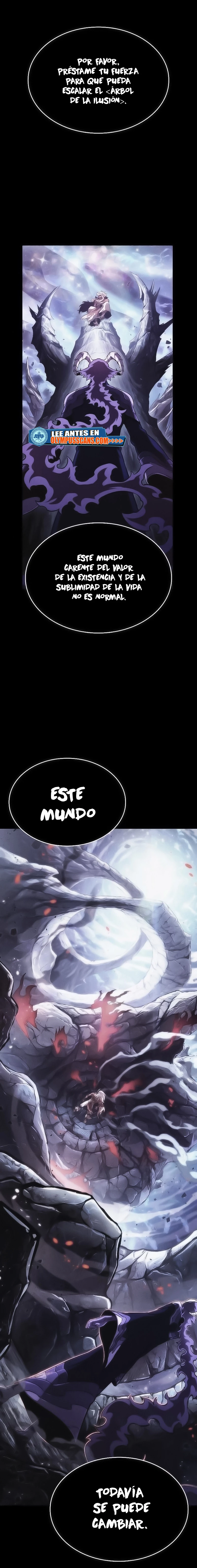 El Mundo Despues del Fin Capítulo 71 - Página 12 en español